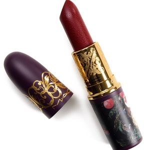 MAC COSMETICS Lipstick - Avant Garnet